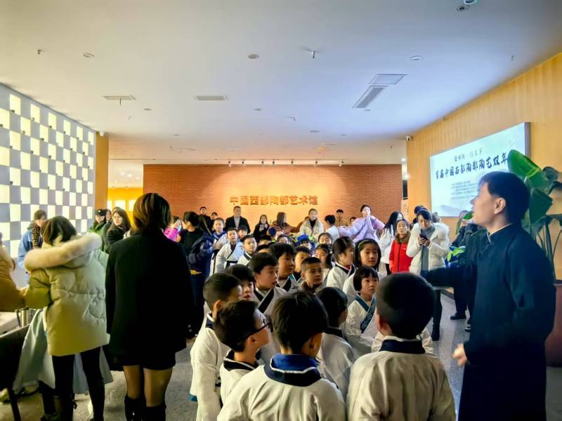 黄山文旅项目策划