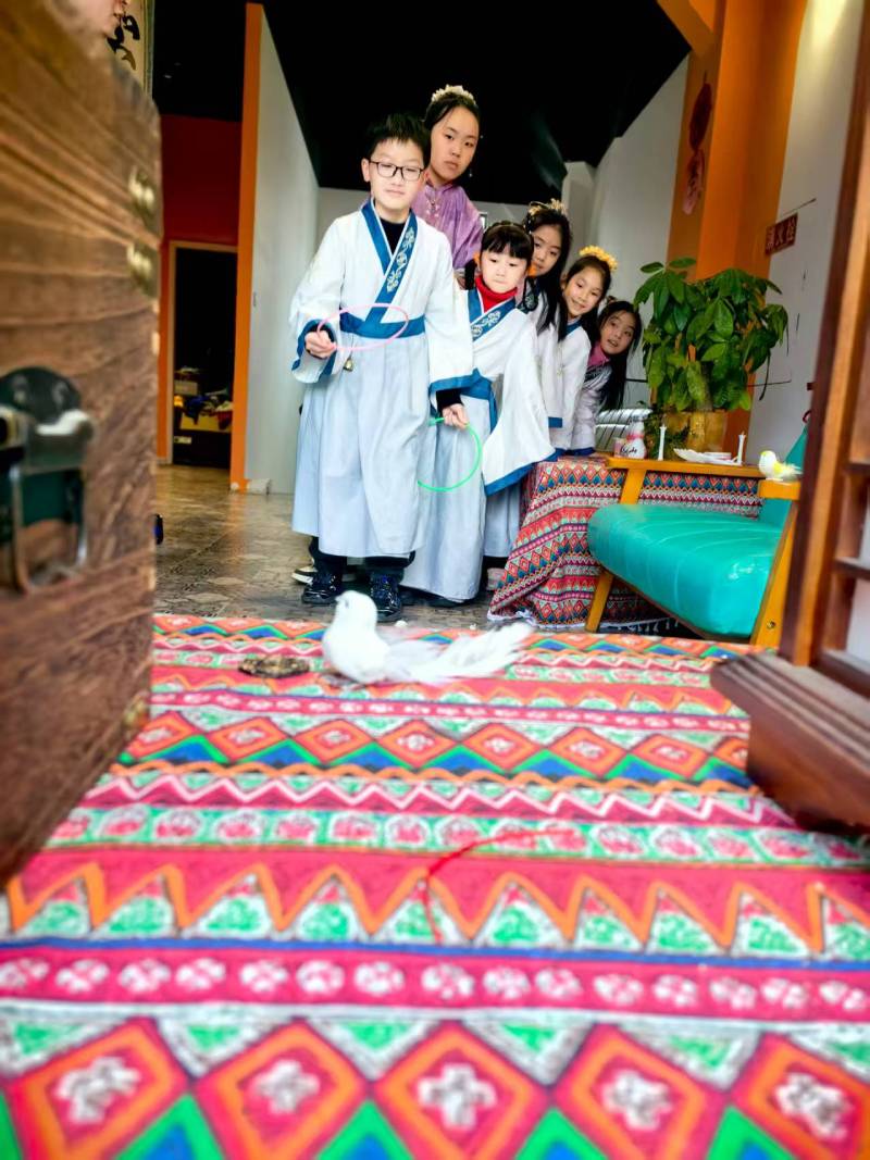 黄山文旅项目策划