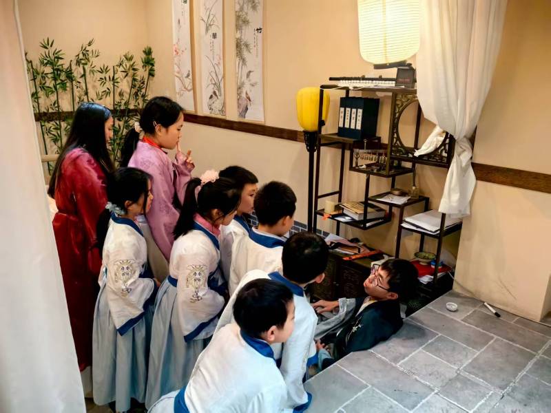 黄山文旅项目策划